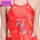 Phong cách tạp dề dây đeo đồ lót nữ gợi cảm dành cho người lớn thiết lập cung điện cổ điển