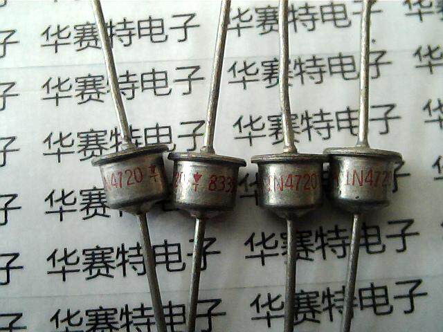 Brand new original dress 1N4720 IN4720 MOTOROLA