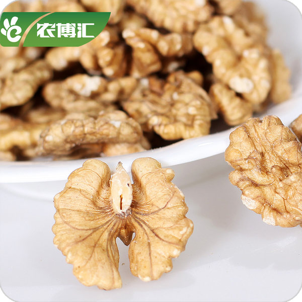 农博汇 新疆大核桃仁 300g 天猫优惠券折后¥16.9包邮(¥26.9-10) 农博汇 新疆大核桃仁 300g 天猫优惠券折后¥16.9包邮(¥26.9-10)