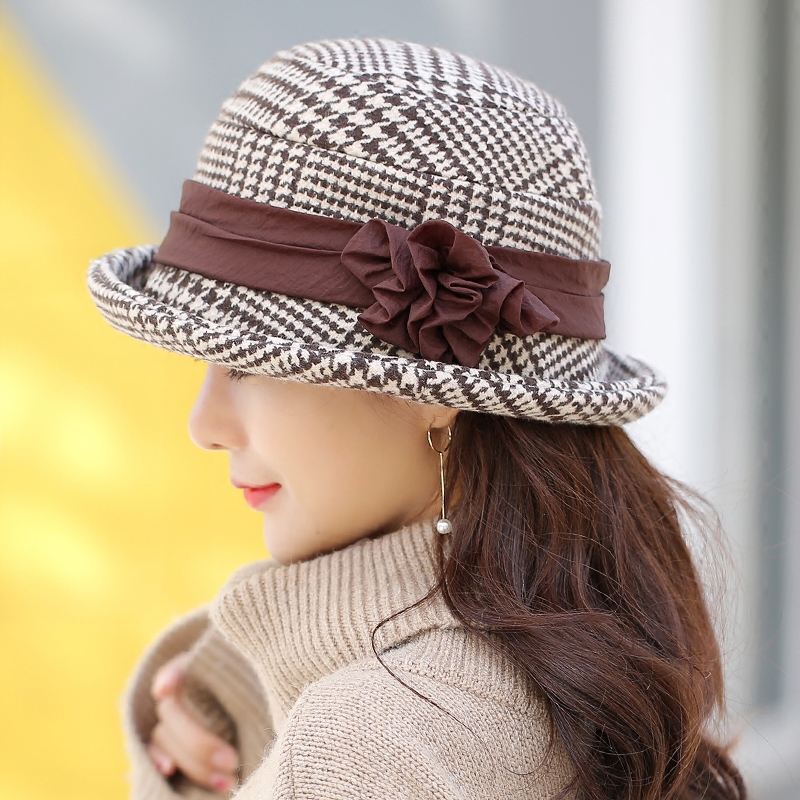 Chapeau pour femme - Ref 3234572 Image 4