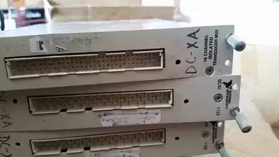 NI SCXI-1122 16 NI SCXI-1120 NI SCXI-1503 NI SCXI-1102C bargaining