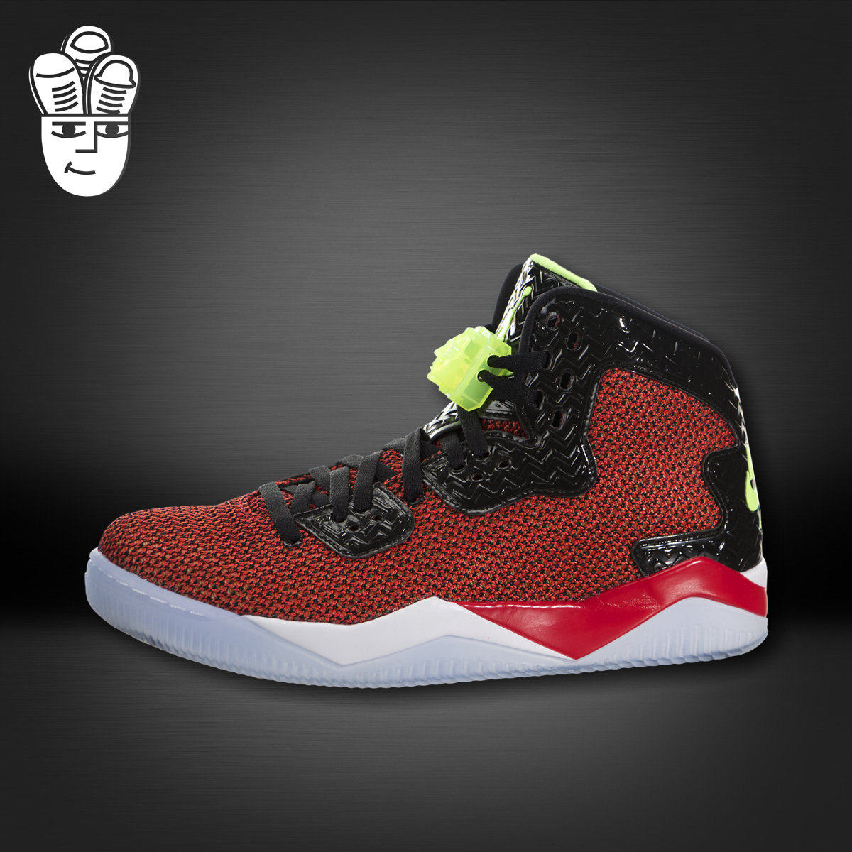 Air Jordan Spike Forty  AJ 耐克乔丹
