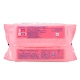 Khăn lau chăm sóc da cho bé Johnson & Johnson 80 viên * 2 gói Khăn mềm chăm sóc da cho bé shop đồ sơ sinh Khăn ướt