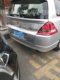 05-08 Honda Odyssey cũ sửa đổi cánh đuôi giữa cánh, nếu bạn cần thắp sáng cánh trên 200 nhân dân tệ / bài viết đuôi cá xe hơi Sopida trên
