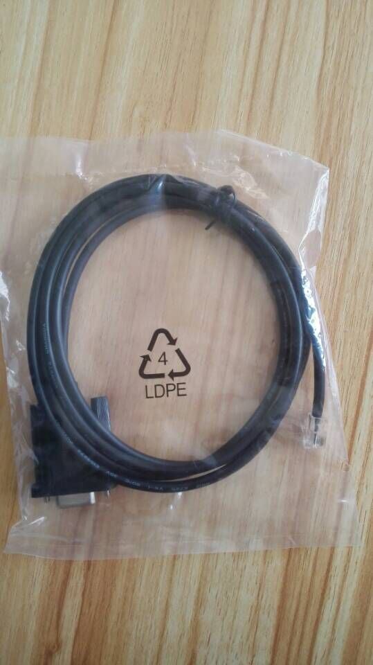 QC800 QC850 Connect to computer Print test report Data cable software Stock handheld