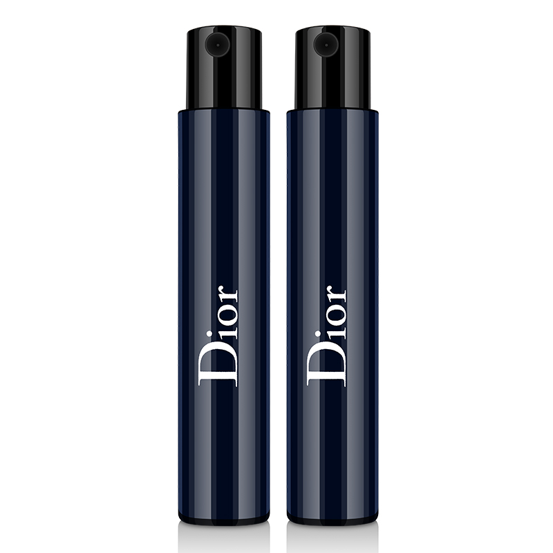 Dior/迪奥旷野男士淡香水两件套装 1ml*2 清新之水香氛持久中小样