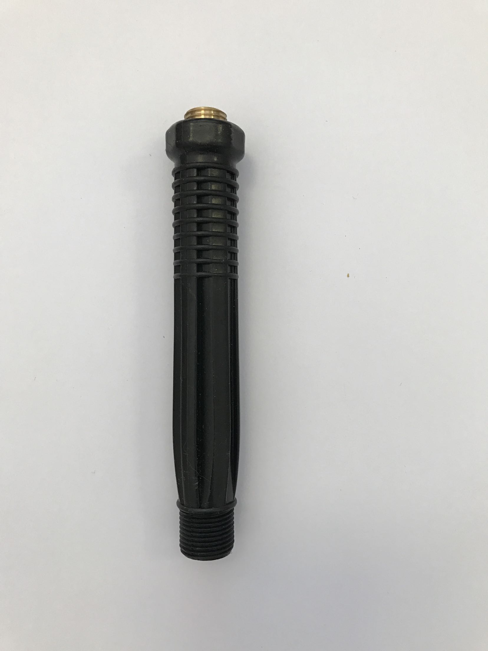 Electric sprayer handle