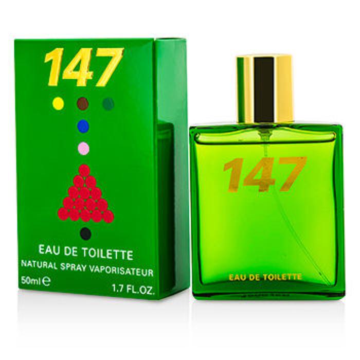 147  147淡香水喷雾 50ml
