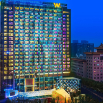 Sofitel Beijing Reservations Beijing Agreement Price Hotel Reservations Beijing Five-Star Hotel Voucher