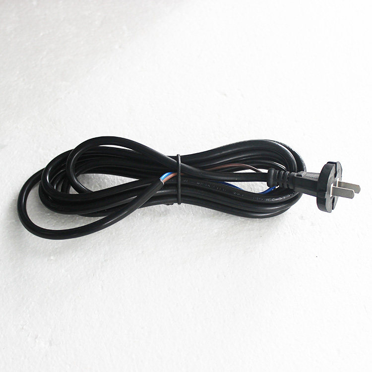 New recommended shock price hair salon hair dryer accessories Universal high-power power cord wire thickened and extended