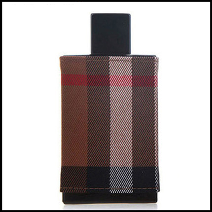 BURBERRY/博柏利巴宝莉EDT新款伦敦男士香水经典生日礼物50 100ml