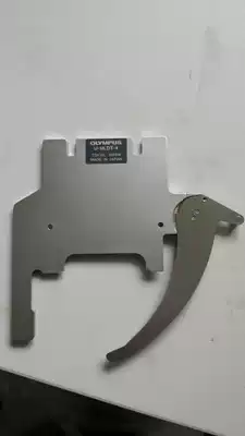 Olympus microscope BX43 BX53 clip original need to order