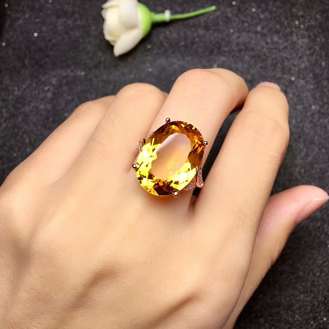 Bague Femme OTHER   en Argenterie - Ref 3087340 Image 3