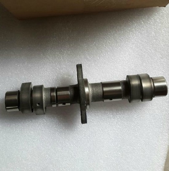 Application of the GW250 camshaft cam engine cam camshaft components