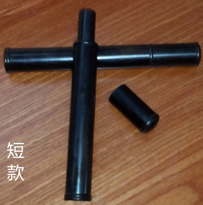 Scented drum purple light sandalwood short and set for direct marketing