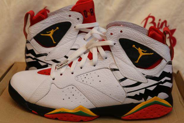 air jordan 7 bin 23