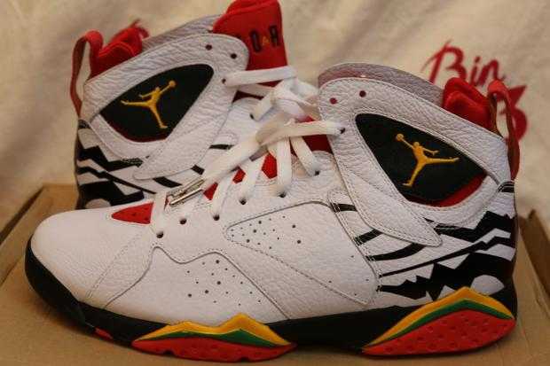 retro 7 bin 23