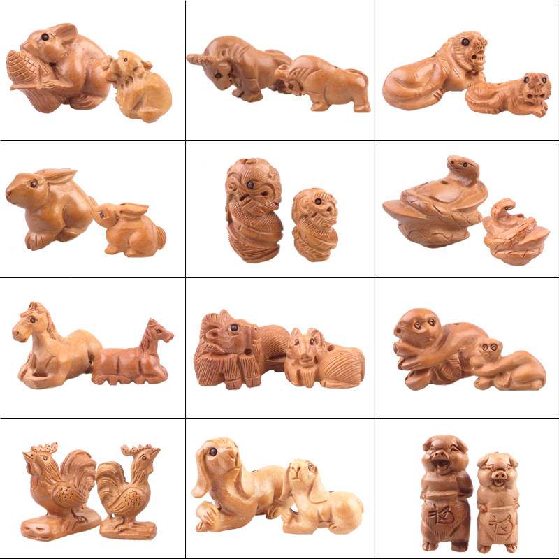 ��Ե����ľʮ����Ф������ʮ����Ф������