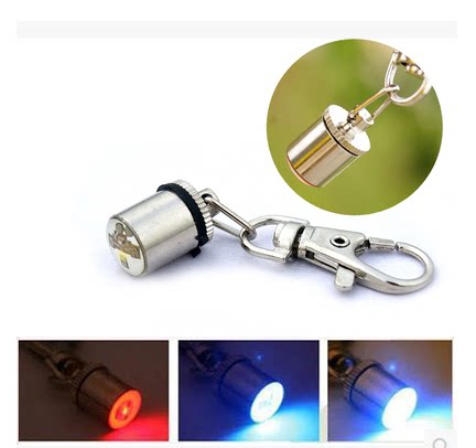 Pet Pet Pending LED Lighting Penguin Penny Pentagon Hanging Ball Safety Indicator Lighting Power Electronic Key Chain is very flashing