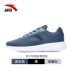 Giày nam Anta giày chạy bộ mùa thu 2018 Giày thể thao nam lưới nhẹ giày chạy giày bình thường giày sneaker  Giày chạy bộ