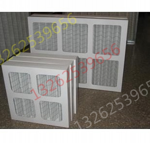 Canon air conditioning filter machine room precision air conditioning filter air filter air filter set to do