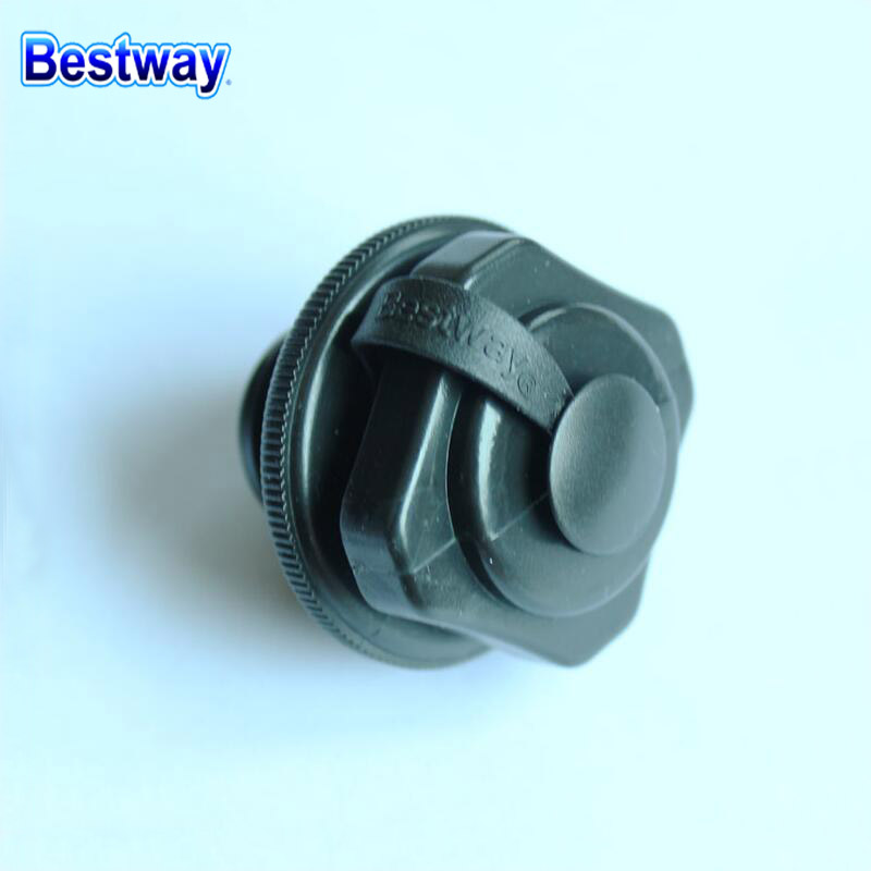 bestway inflatable bed special gas nozzle air-nozzle valve rubber dinghy gas nozzle lid gas valve door