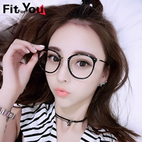 Kính Ultralight dành cho phụ nữ - Kính khung trong kinh bao ve mat khoi anh sang xanh essilor