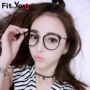 Kính Ultralight dành cho phụ nữ - Kính khung trong kinh bao ve mat khoi anh sang xanh essilor