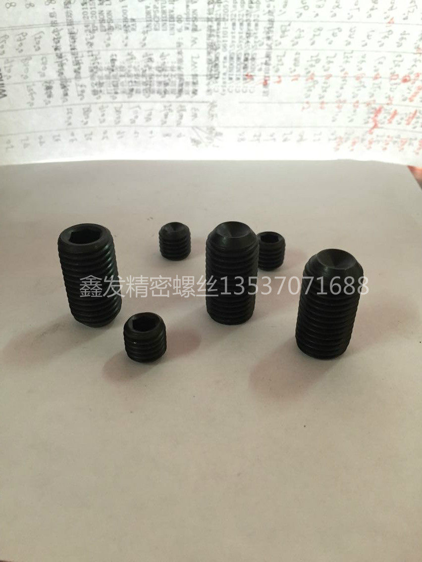 12 9 level tight screw top wire machine rice screws M4