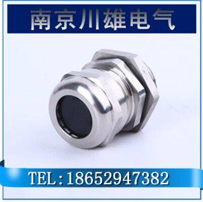 Explosion-proof Granhead Cable Gülen Head Specifications Seal Goran Head 304) 316 stainless steel waterproof joint