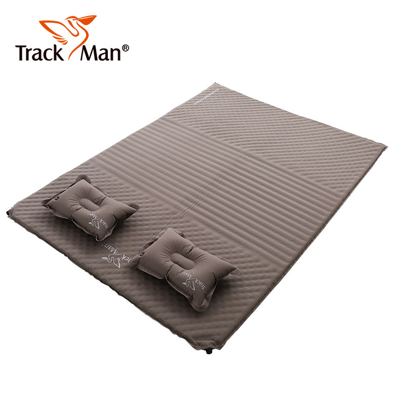 trackman�����˻���˫���Զ�������