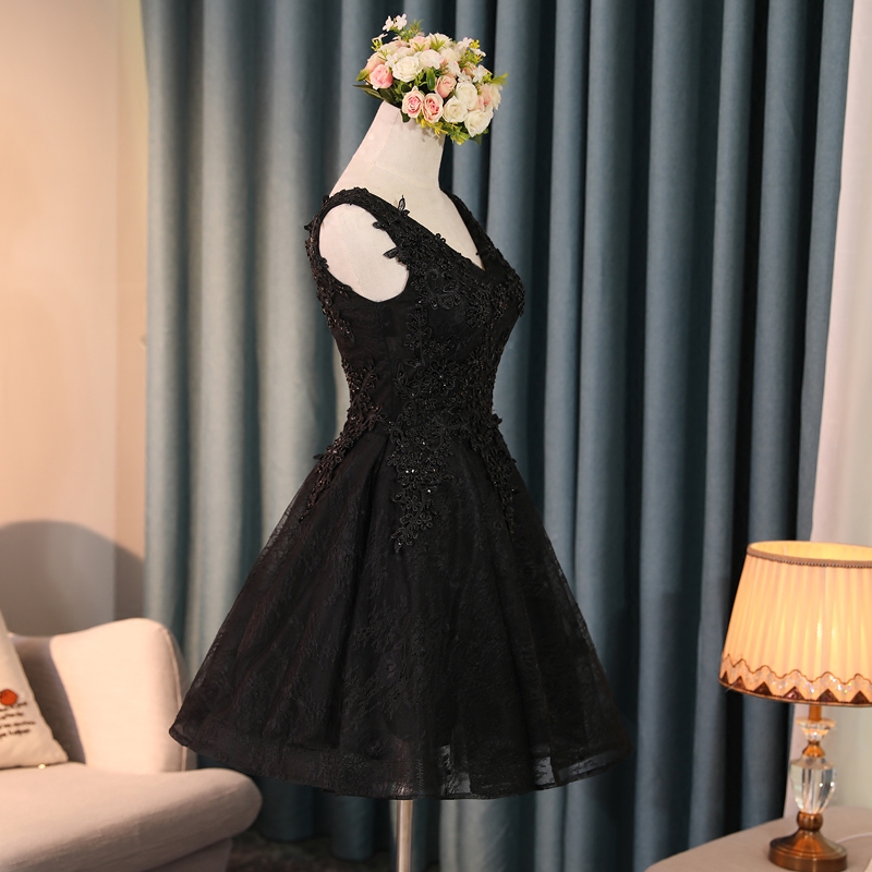 Robe du soir en Maille - Ref 3211899 Image 3