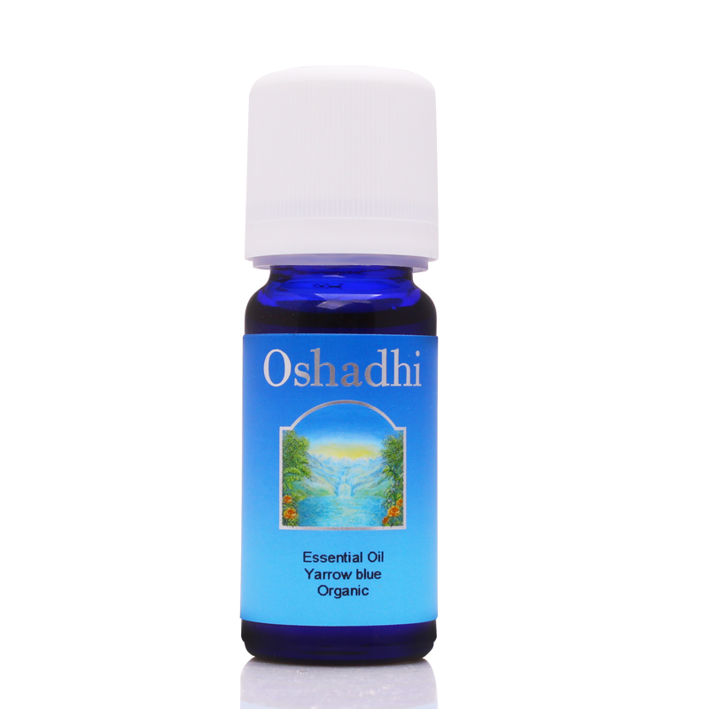 Oshadhi德国O家 #2705西洋蓍草-（Bio级）10ml