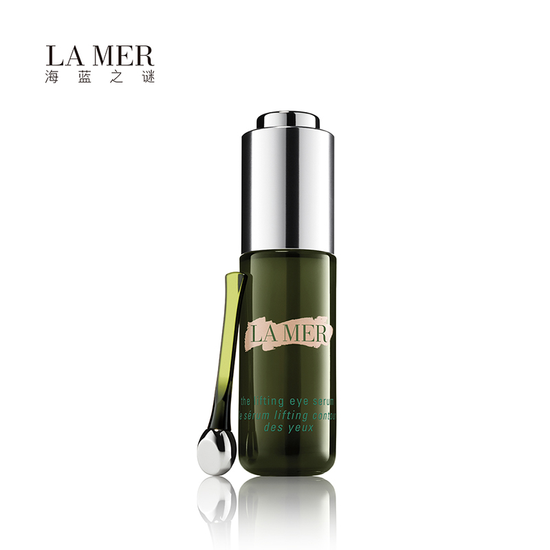 LA MER/海蓝之谜提升焕活眼部精华露 眼霜 紧致提升