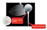Подлинная американская Pride Golf Tee PGA распознает профессиональную устойчивость к сокращению TEE и более точный шариковый туннель