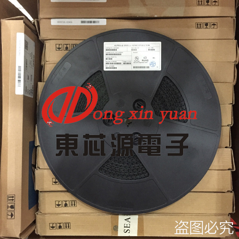 AON6512 30V 150A high current low internal resistance MOS tube original new volume and better price