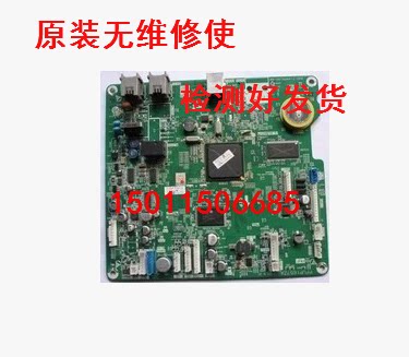 Original Loaded Panzanic Panasonic 778CN Motherboard of Panasonic 778CN Interface Board Inform Machine Interface Board