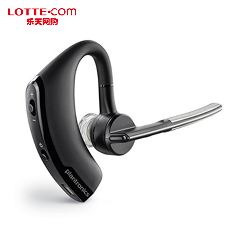 乐天网购Plantronics/缤特力 Voyager Legend精装版无线蓝牙耳机