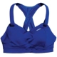 Brooks Move Comfort Juno cường độ cao áo ngực thể thao kiểu vest chạy bộ đồ lót chống sốc nữ