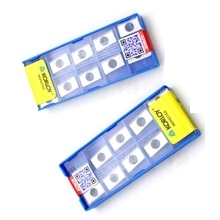 Authentic South Korea imported aluminum blade APMT1604PDER APMT1604 APMT1135 aluminum special for aluminum