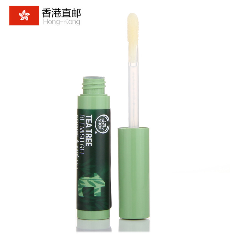 The Body Shop/美体小铺 茶树急救棒2.5ml TBS棒