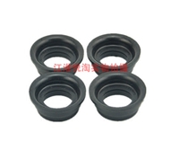 Jianghuai Tongyue and Yue Three-compartment Mitsubishi engine 4G13 15 spark plug sealing gasket set price