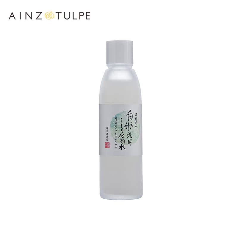 藏元美人白米发酵化妆水150ml 补水保湿