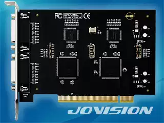 Jiaheng Zhongzhong self-OK _MC16A sixteen-way switching acquisition card