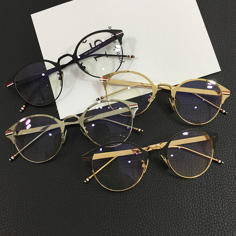 Montures de lunettes en Alliage de titane - Ref 3139275 Image 1
