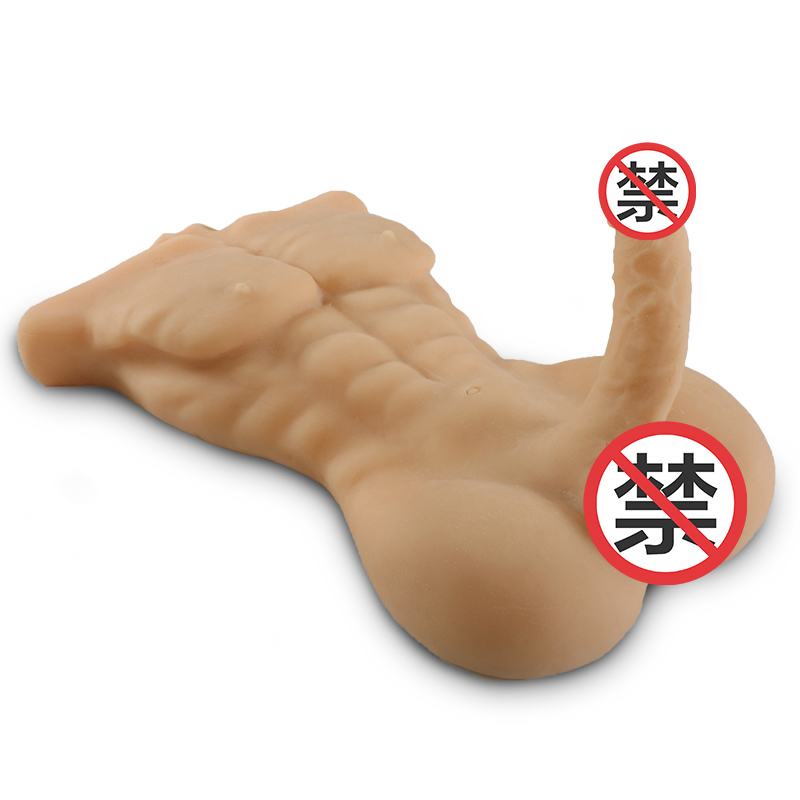 半真人实体娃娃 倒模女用自慰器仿真阳具抽插 成人情趣性用品JB