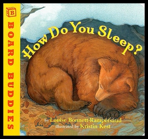 【预售】How Do You Sleep?