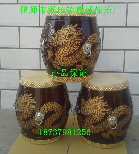6 5 inch treble war drum fine craft embossed dragon drum opera drum gift drum office ornaments