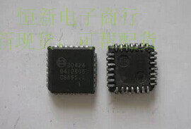 30424 BOSCH knock detection automotive computer board chip imported original can be straight shot