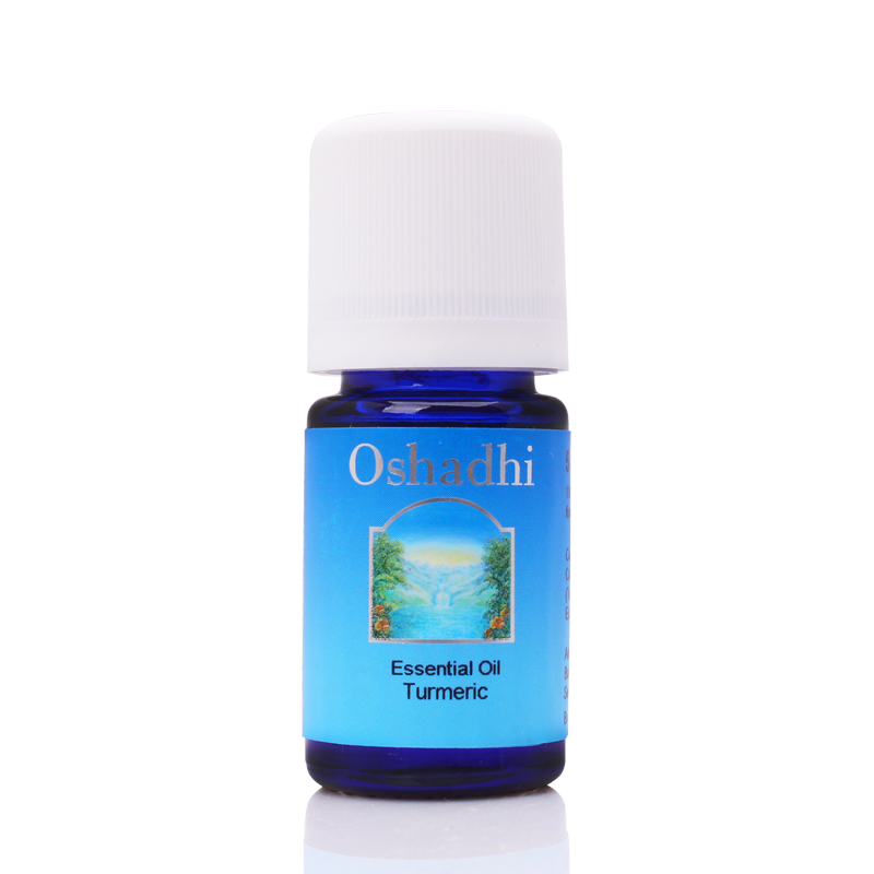 Oshadhi德国O家 #2920姜黄5ml